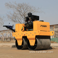 550kg Mini Soil Compactor Asphalt Roller for Sale